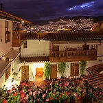 Quinua Boutique Apartments