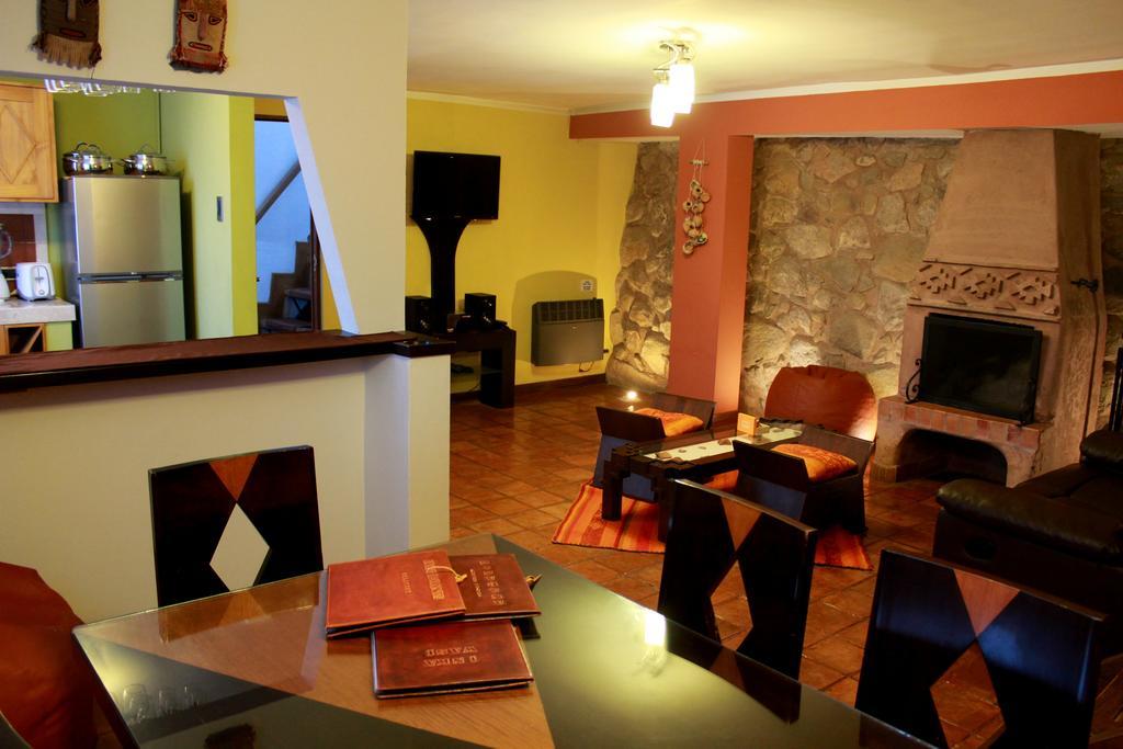 Quinua Boutique Apartments Cusco