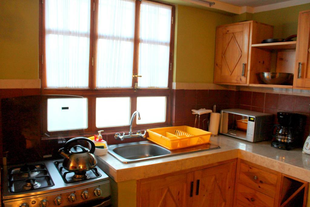 Quinua Boutique Apartments