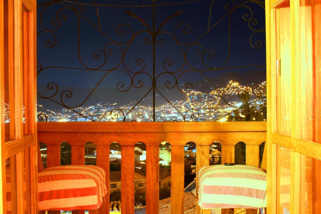 Apartment Quinua Boutique Apartments *