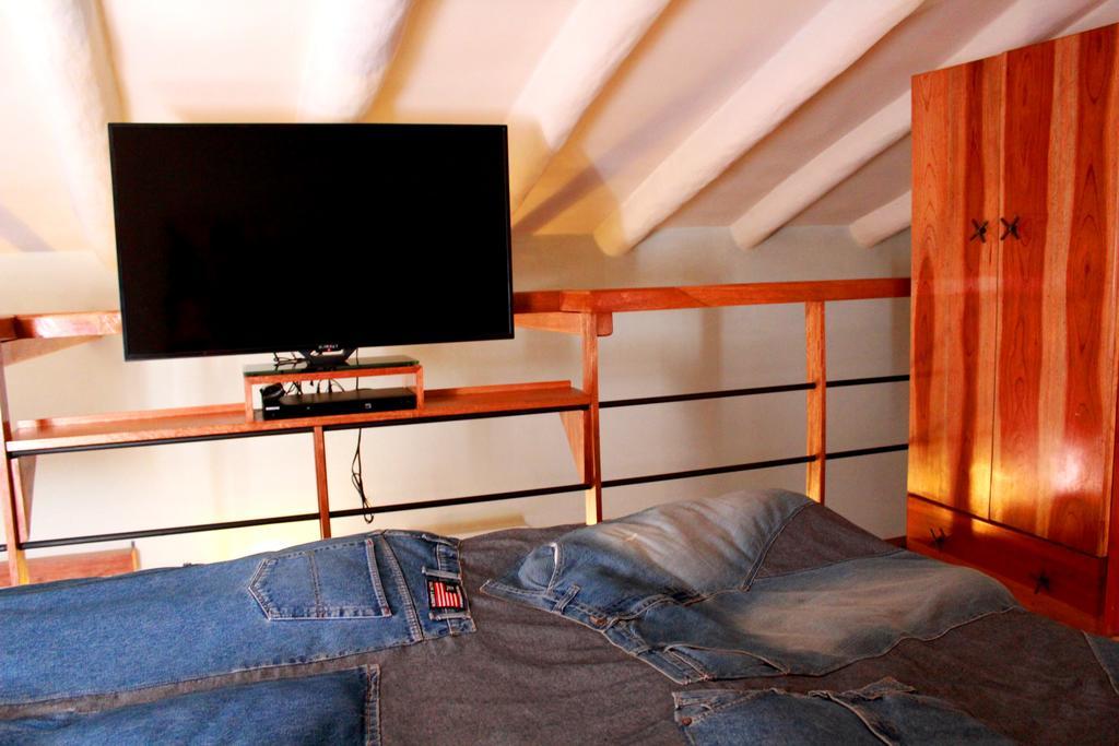 Apartment Quinua Boutique Apartments Cusco