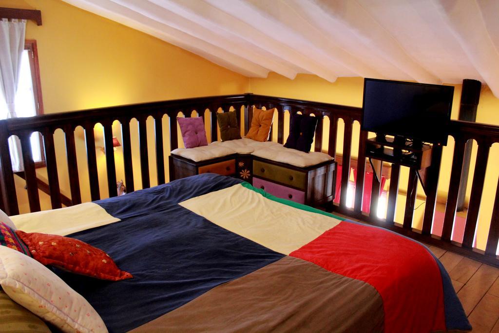Apartment Quinua Boutique Apartments Cusco