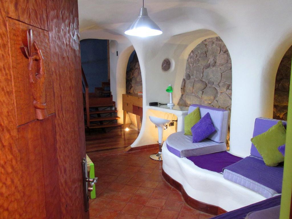 Quinua Boutique Apartments * Cusco