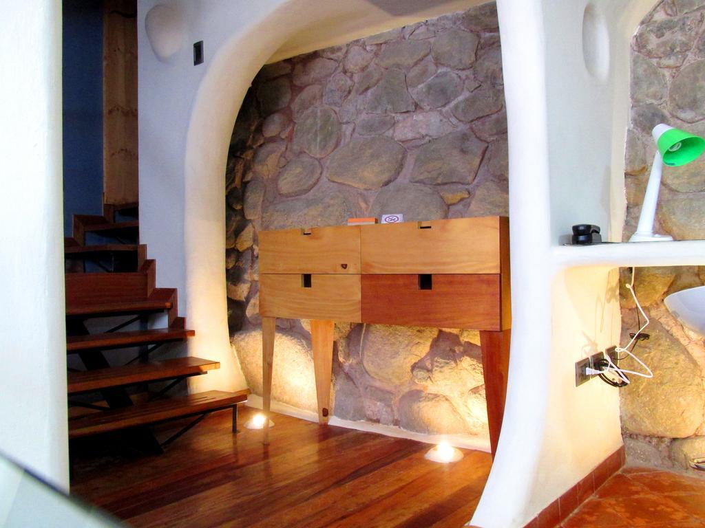 Apartment Quinua Boutique Apartments *