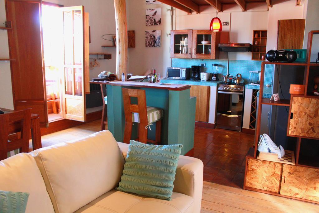 Quinua Boutique Apartments *