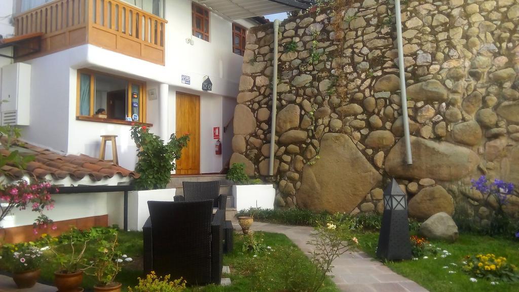Quinua Boutique Apartments Apartment *