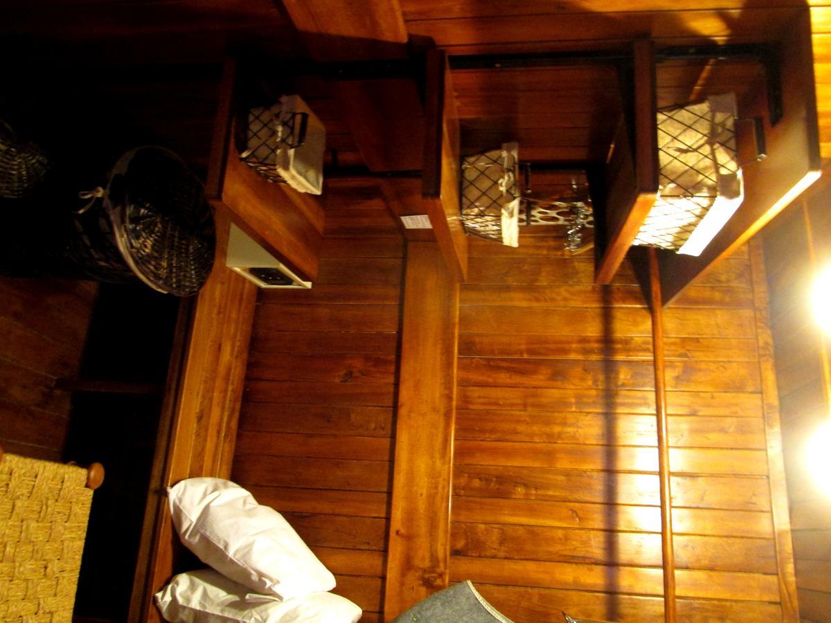 Quinua Boutique Apartments