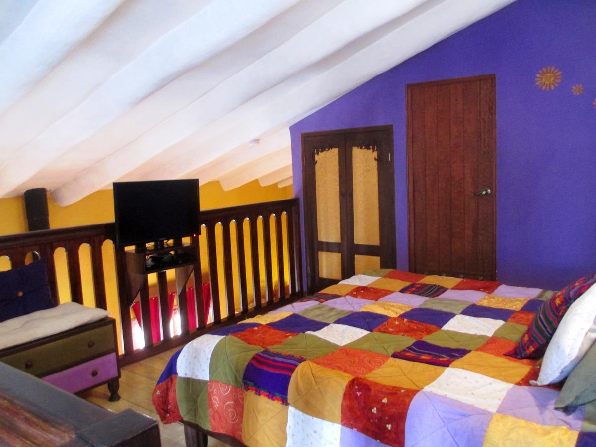 Quinua Boutique Apartments Apartment *