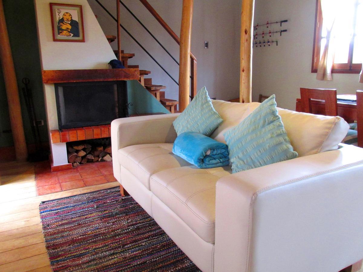 Quinua Boutique Apartments Cusco