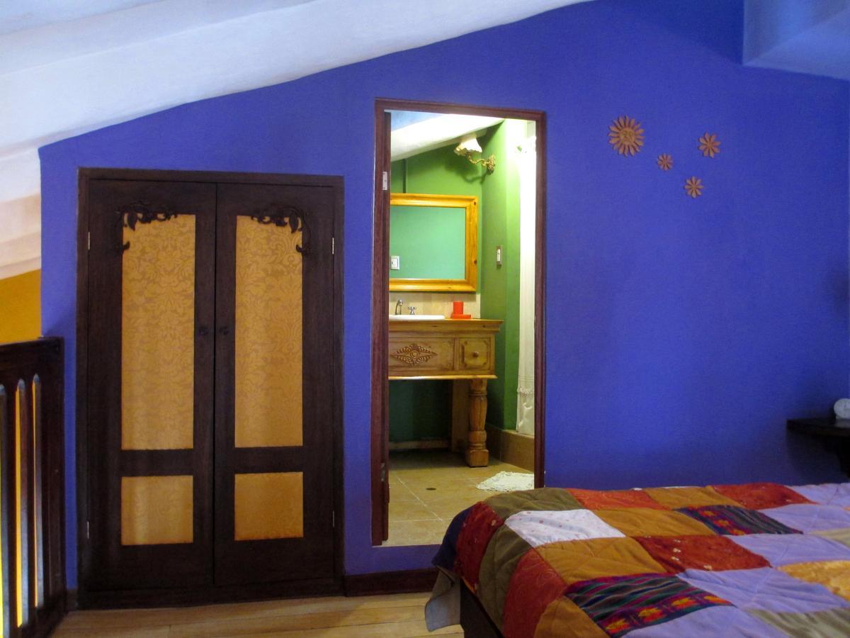 Quinua Boutique Apartments