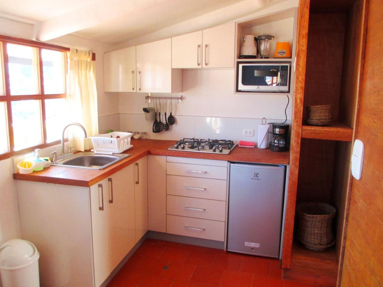 Apartment Quinua Boutique Apartments Cusco