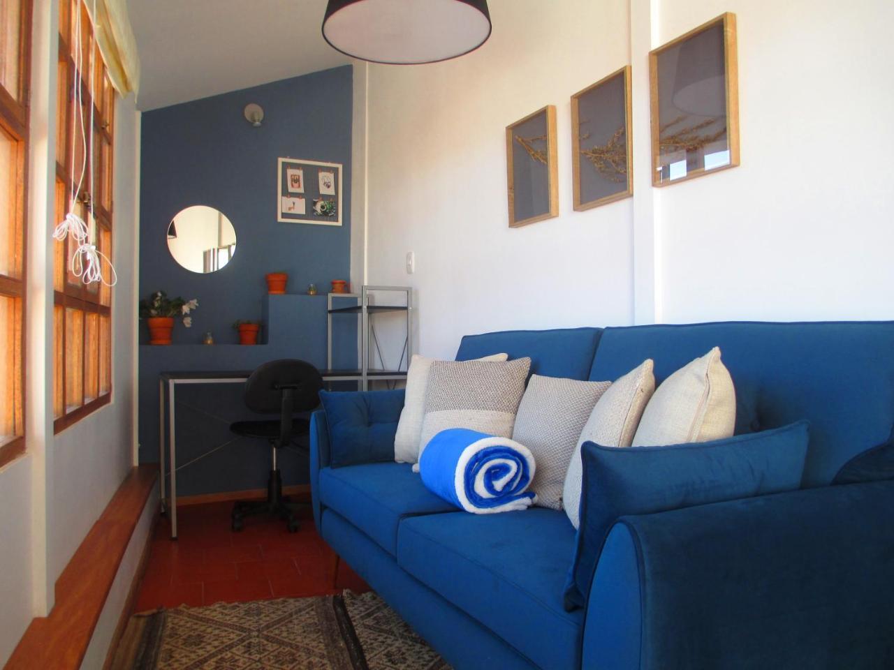 Quinua Boutique Apartments Apartment Cusco