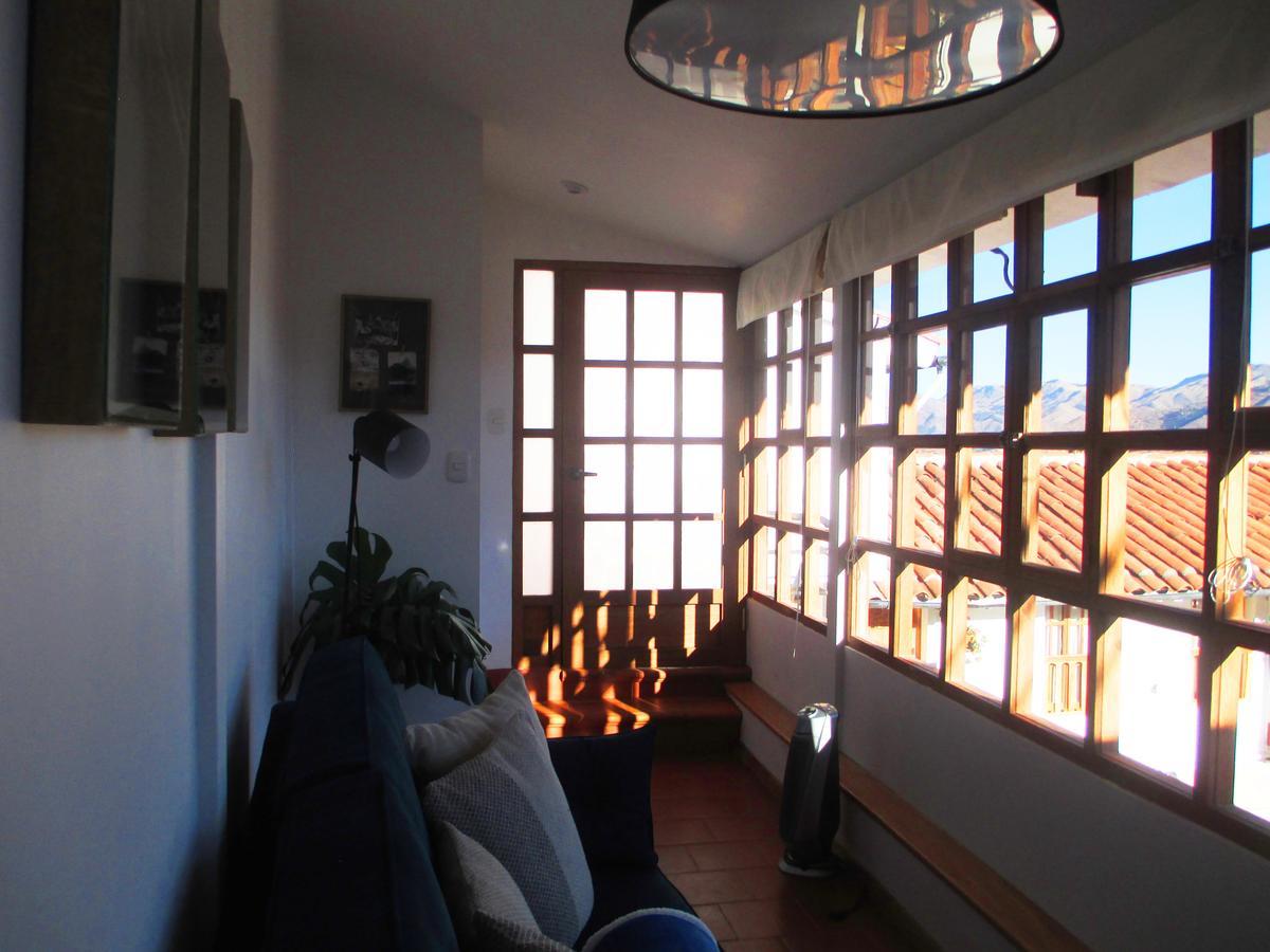 Quinua Boutique Apartments Apartment *