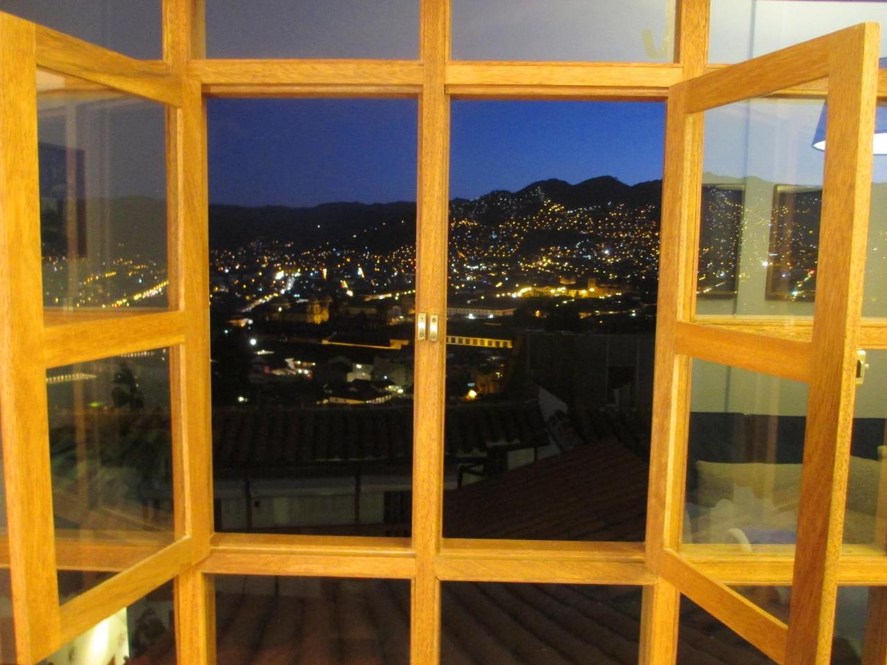 Quinua Boutique Apartments Apartment