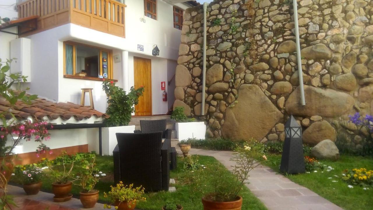 Apartment Quinua Boutique Apartments Cusco